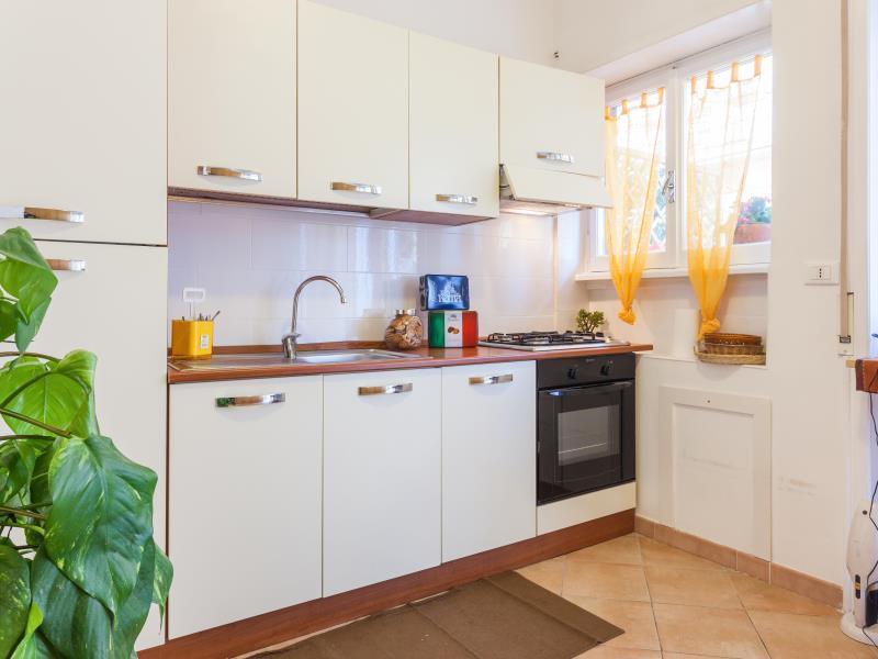 Check-Inn Rooms Рим Екстериор снимка